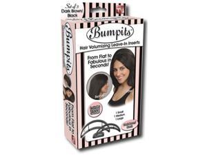 Bumpits Hair Volumizing Inserts - Brunette Bumpits Hair Volumizing Inserts - Brunette