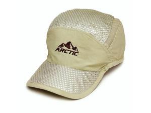 Arctic Cap - Evaporative Cooling Hat with UV Protection