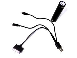 Power up Handy Emergency Smart Phone Charger