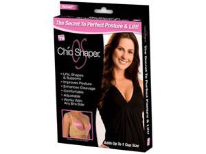 Chic Shaper Perfect Posture Bra Top-Nude Extra L(Size 44-46)