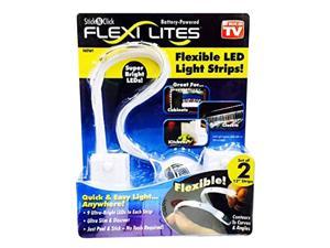 Flexi Lite LED Flex Light Strip with Remote