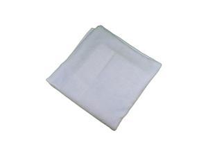 Optical Microfiber Miracle Cloth (Pack of 2),  6" x 6"