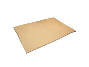 Easy to Clean Cozy Pet Mat - Large - 39" x 27"