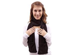 Battery Operated Heated Scarf