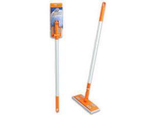 Spic and Span EZ wet/Dry Floor Mop with Telescoping Handle Spic and Span EZ wet/Dry Floor Mop with Telescoping Handle