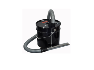 Fireplace and Stove Vacuum Cleaning System Fireplace and Stove Vacuum Cleaning System