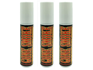 Gone Smoke Personal Smoke n Odor Eliminator, 1 oz. ( 3 Pack)