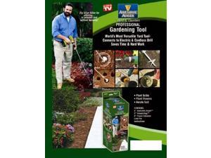 Awesome Auger Professional Gardening Tool Awesome Auger Professional Gardening Tool