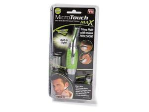 Micro Touch Max Hair Remover- colors may vary