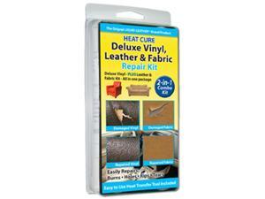 Liquid Leather Pro Leather and Vinyl Repair Kit Liquid Leather Pro Leather and Vinyl Repair Kit