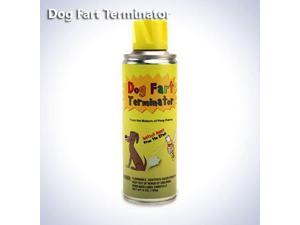Dog Fart Terminator (6 oz Spray) Dog Fart Terminator (6 oz Spray)