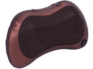 Eternal Shiatsu Neck and Back Massager with Heat Eternal Shiatsu Neck and Back Massager with Heat