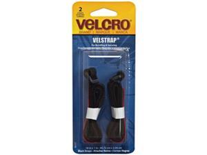 90107 VELCRO STRAP ALL PURPOSE 18X1 2PC 90107 VELCRO STRAP ALL PURPOSE 18X1 2PC