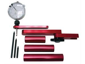 RR END PINION SETTNG TOOL RR END PINION SETTNG TOOL