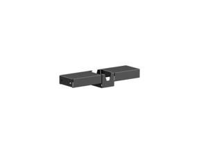 Road Armor 510BRS-STM TRECK Spare Tire Winch Relocation Mount Road Armor 510BRS-STM TRECK Spare Tire Winch Relocation Mount