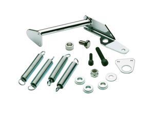 Mr. Gasket Throttle Return Spring Kit Mr. Gasket Throttle Return Spring Kit