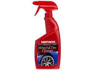 Mothers 05924 Foaming Wheel & Tire Cleaner - 24 Oz Mothers 05924 Foaming Wheel & Tire Cleaner - 24 Oz