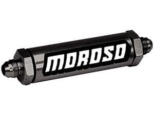 Moroso Performance 23860 In Line Screened Oil Filter Moroso Performance 23860 In Line Screened Oil Filter