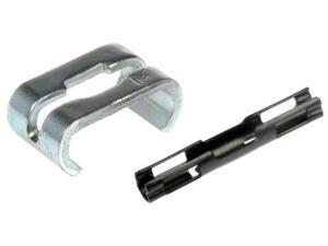 DORMAN 21126 DORMAN HELP 21126 BRAKE CABLE CONN. DORMAN 21126 DORMAN HELP 21126 BRAKE CABLE CONN.