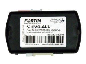 CRIMESTOPPER EVO-ALL UNIVERSAL ALL-IN-ONE DATA BYPASS AND INTERFACE MODULE NEW CRIMESTOPPER EVO-ALL UNIVERSAL ALL-IN-ONE DATA BYPASS AND INTERFACE MODULE NEW