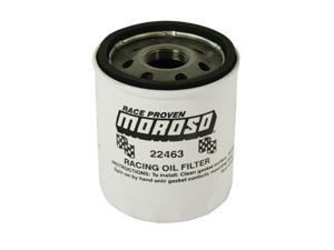 Moroso Performance Racing Oil Filter Moroso Performance Racing Oil Filter