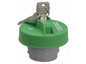 STANT 10501D Fuel Cap, Locking, 1-49/64 in. Dia., Material: Plastic STANT 10501D Fuel Cap, Locking, 1-49/64 in. Dia., Material: Plastic