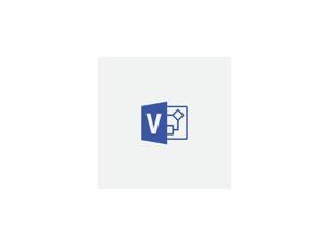 Microsoft D87-07432 VISIO PRO 2019 WIN ENGLISH Microsoft D87-07432 VISIO PRO 2019 WIN ENGLISH