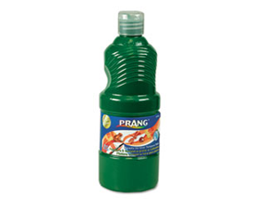 Washable Paint Green 16 oz Washable Paint Green 16 oz
