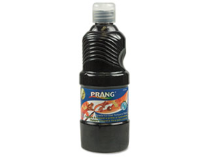 Washable Paint Black 16 oz Washable Paint Black 16 oz