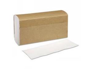 Tork Univ Multifld Hndtwl, Wht (16/250) Tork Univ Multifld Hndtwl, Wht (16/250)