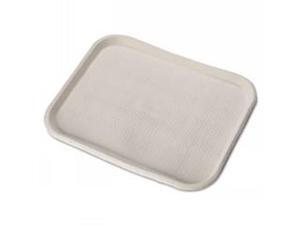 Savaday Molded Fiber Food Trays, 14 Inches x 18 Inches, White, Rectang Savaday Molded Fiber Food Trays, 14 Inches x 18 Inches, White, Rectang