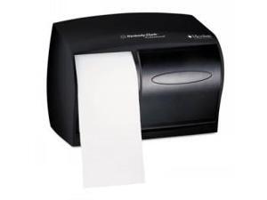 Scott® Essential Single Roll Toilet Paper Dispenser 09604 Scott® Essential Single Roll Toilet Paper Dispenser 09604