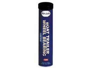 14-Oz. Marine Grease Alum Complex Nlgi Grade 2 14-Oz. Marine Grease Alum Complex Nlgi Grade 2