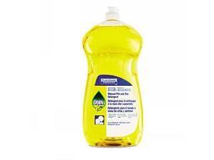 C-Dawn Manual Pot/Pan Dwsh Lemon 8/38 Oz C-Dawn Manual Pot/Pan Dwsh Lemon 8/38 Oz