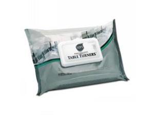 C-Sani Professional Brantable Turners 12/80Ct C-Sani Professional Brantable Turners 12/80Ct