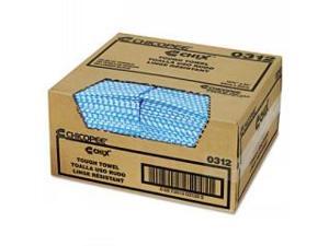 Chix Tough Towel Blue13-1/4X24 Chix Tough Towel Blue13-1/4X24