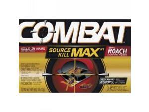 Combat Suprbait Roachcntrl Sm 12/12'S Combat Suprbait Roachcntrl Sm 12/12'S