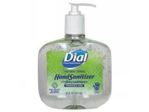 Antibacterial Hand Sanitizer with Moisturizers, 16 oz Pump, Fragrance- Antibacterial Hand Sanitizer with Moisturizers, 16 oz Pump, Fragrance-