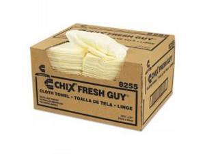 Chix Fresh Guy Yellowtowel 12.5X21 150/Cs Chix Fresh Guy Yellowtowel 12.5X21 150/Cs