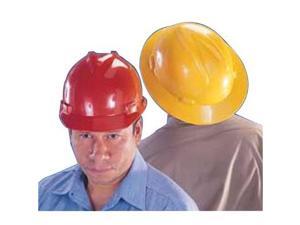 Hard Hat,Front Brim MSA 466354 Hard Hat,Front Brim MSA 466354