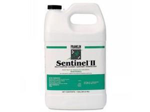 C-Sentinal Ii Disinfectacleaner 4X1 Gallon C-Sentinal Ii Disinfectacleaner 4X1 Gallon