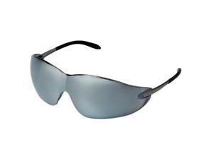 Blackjack Protective Eyewear Chrome/Silver-Mirrow Blackjack Protective Eyewear Chrome/Silver-Mirrow