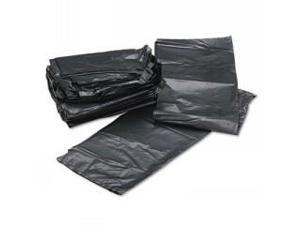 Platinum Plus Can Liner Super Hexene Resin 55-60gal 1.55 Mil 39 x 56 25/Carton