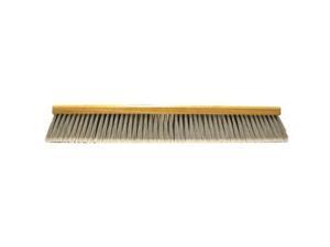 24" Grey Flagged Flexsweep Floor Brush 24" Grey Flagged Flexsweep Floor Brush
