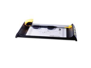 Fellowes Safecut Trimmers 19-1/8"x9"x3-3/4" Neutron Plus Trimmers 5410102 Fellowes Safecut Trimmers 19-1/8"x9"x3-3/4" Neutron Plus Trimmers 5410102