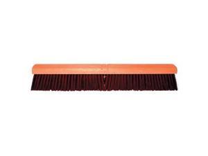 24" Garage Brush Req.D60340D2B Brown Plast 24" Garage Brush Req.D60340D2B Brown Plast