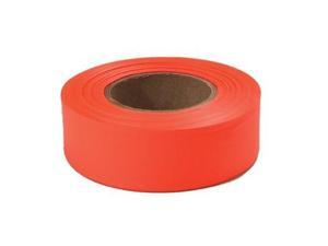 Empire Level 272-77-002 77002 Glo-Orange 1 Inchx200'Plastic Flagging Tape Empire Level 272-77-002 77002 Glo-Orange 1 Inchx200'Plastic Flagging Tape