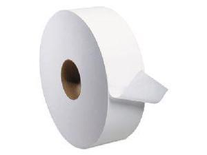 Universal Jumbo Bath Tissue, 2-Ply, White, 3 3/5" x 2000ft, 11 4/5" Di Universal Jumbo Bath Tissue, 2-Ply, White, 3 3/5" x 2000ft, 11 4/5" Di