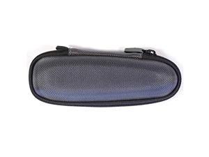Travel Case For The Professional Water Resistant Heavy Duty Steel Nose Trimmer with LED light. Trimmer Not Included (Case)
