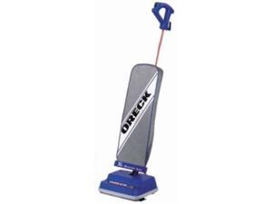 XL Upright Vacuum 12" Cleaning Path Gray/Blue XL2100RHS